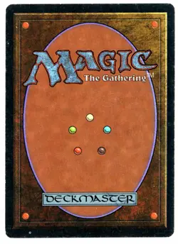 1x LIVING ARTIFACT [2ED - UNLIMITED EDITION] - MTG VINTAGE CARD [VERY GOOD] - Image 2