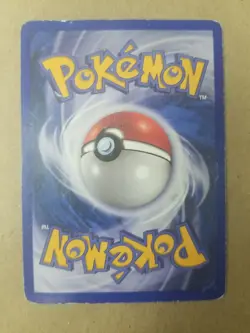 BULBASAUR 68/110 - Legendary Collection - VINTAGE WOTC Pokemon Card - HP - Image 2