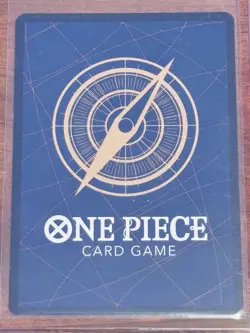 Camie (OP06-025) (Alternate Art) - Wings of the Captain (OP06) - One Piece Card - Image 2