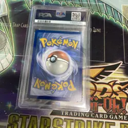 2024 Pokemon TWM EN Enamorus Illustration Rare Gem MT 10 Card - Image 2