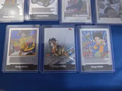 Dragon Ball Super: Fusion World Manga Booster 7 Card Lot - Image 4