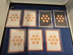 Dragon Ball Super: Fusion World Manga Booster 7 Card Lot - Image 5
