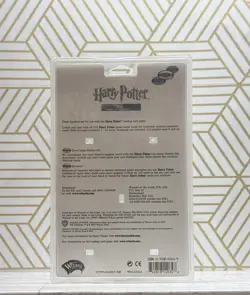 Harry Potter Trading Card Game - Sealed Booster Pack Duo - Image 4