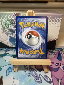 Pokemon TCG Pinsir Prismatic Evolutions 003/131 Masterball Reverse Holo Card - Image 3
