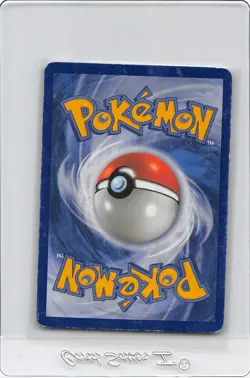 Glaceon 41/111 - Uncommon - NON-HOLO - Rising Rivals - Pokemon Card - MP/HP - Image 2