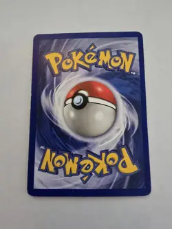 Pokemon TCG Cards Pikachu 58/102 Base Set WOTC LP - Image 3