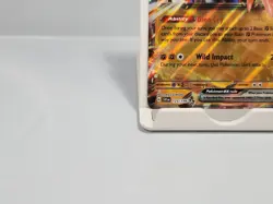 Koraidon ex 125/198 Double Rare SV01: Scarlet & Violet Base Set Pokemon Card - Image 4