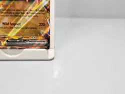 Koraidon ex 125/198 Double Rare SV01: Scarlet & Violet Base Set Pokemon Card - Image 5