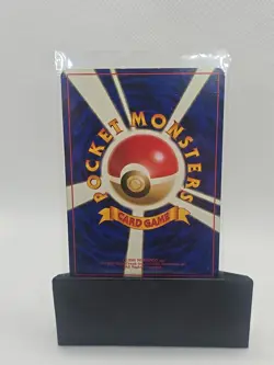 Blaine's Charizard 006 Gym Challenge Holo Rare Japanese Pokemon Card (Near Mint) - Image 2