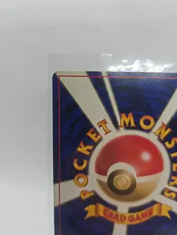 Blaine's Charizard 006 Gym Challenge Holo Rare Japanese Pokemon Card (Near Mint) - Image 3