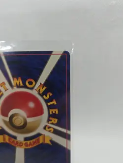 Blaine's Charizard 006 Gym Challenge Holo Rare Japanese Pokemon Card (Near Mint) - Image 4