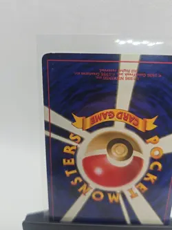 Blaine's Charizard 006 Gym Challenge Holo Rare Japanese Pokemon Card (Near Mint) - Image 5