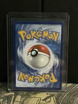 Destined Rivals Triple Swirl Team Rockets Giovanni Promos Holo Card 174/182 Mint - Image 2
