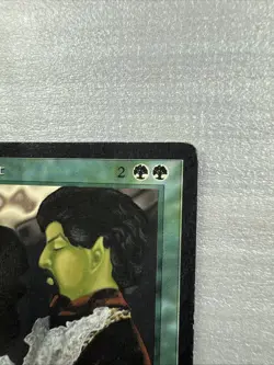 MTG English Ifh-Biff Efreet Arabian Nights NM/LP Vintage - Image 4