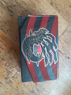 Pokemon TCG Lost Origin Box of cards - Image 2