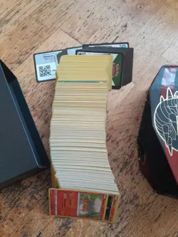 Pokemon TCG Lost Origin Box of cards - Image 3