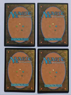 Mirrorworks x1 - Retro Frame - Commander: The Brothers' War #149 - NM Unplayed - Image 2