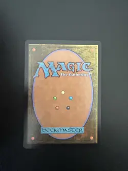 Foil Horn of the Mark Universes Beyond: the Lord of the Rings Mtg Rare 241 - Image 2