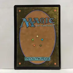 Greater Auramancy Magic: The Gathering Wilds of Eldraine: Enchanting Tales #0004 - Image 2