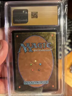 Summon: Choco/Mog (Borderless, Foil) - Final Fantasy - CGC Pristine 10 - Image 2