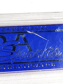 1993 MtG Magic the Gathering Limited Beta Twiddle Vintage PSA 9 Mint - Image 5