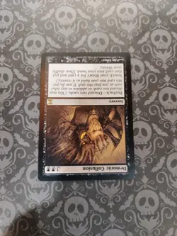 Demonic Collusion Time Spiral Regular - Image 2