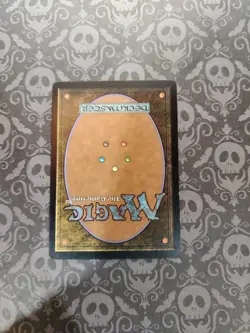 Demonic Collusion Time Spiral Regular - Image 4