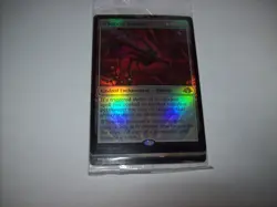 MTG Modern Horizons 3 Echoes Of Eternity Sealed Prerelease Foil NM Rare - Image 1