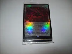 MTG Modern Horizons 3 Echoes Of Eternity Sealed Prerelease Foil NM Rare - Image 2