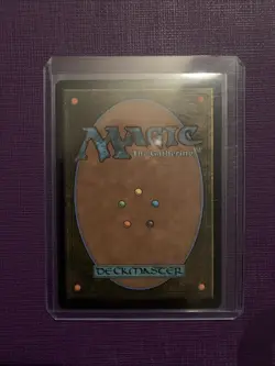 Opposition Agent (Borderless) Marvel Universe Eternal-Legal Foil - Image 2