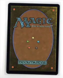 MtG EOS Cascading Cataracts #50 Borderless / Stellar Sights Poster Non-Foil - Image 2