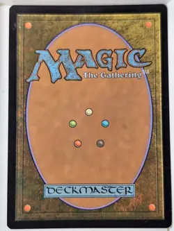 Song of Creation - FOIL - Promo Pack - Magic the Gathering MTG - Image 2