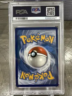 2021 Pokemon SWSH Shining Fates Eternatus V Full Art SV121/SV122 PSA 9 MINT - Image 2
