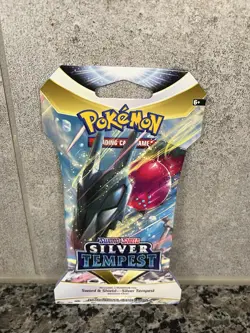 Pokemon 7 Sword & Shield Sleeved Booster Pack Lot Sealed - Image 3