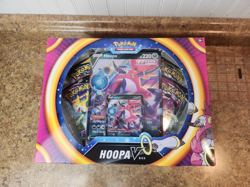 2x Pokemon TCG: Hoopa V Box BRAND NEW SHIPS ASAP & 2x Pokemon Pikachu V box - Image 3