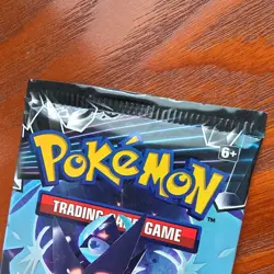 Pokemon TCG: Sun & Moon-Ultra Prism Booster Pack Sealed Dawn Wings Necrozma Art - Image 3