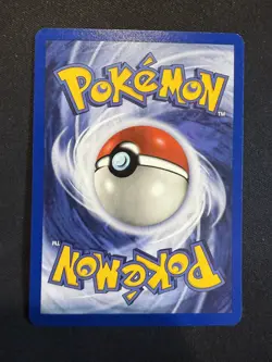 Misty's Seadra 009/132 - Gym Heroes - Holo Rare - Pokemon TCG - LP - Image 2