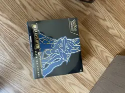 *IN-HAND* 2 Pokemon Center Mega Evolution ETB's AND Enhanced Booster Box - Image 5
