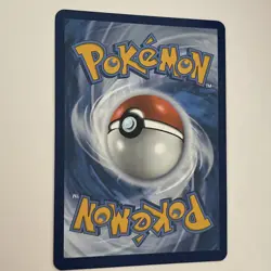 Pokemon Black Bolt Victini PokeBall Holo Promo 012/086 - Image 2