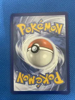 Pokemon TCG Litwick 101/086 Illustration Rare White Flare Holo SV Near Mint NEW - Image 2