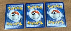 3X Charmander 9/25 Holo Pokemon Celebrations 25th Annv McDonald's Promo NM/M 🔥 - Image 5