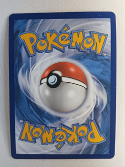 Carte pokemon Lucario VSTAR (SWSH 291) SWSH Black Star Promos Bend [PLAYED] - Image 2