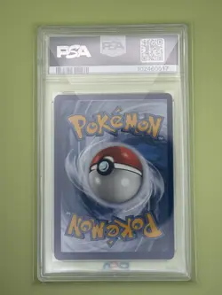 2024 POKEMON SVP EN-SV BLACK STAR PROMO PALDEA ADVENTURE CHEST PIKACHU PSA 10 - Image 2