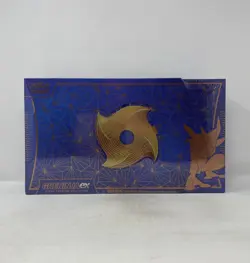 Pokemon TCG Greninja ex Ultra Premium Collection Factory Sealed Box - Image 1