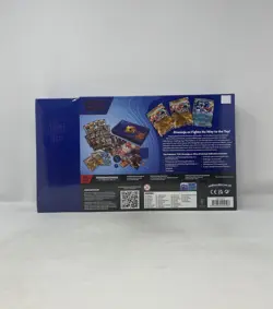 Pokemon TCG Greninja ex Ultra Premium Collection Factory Sealed Box - Image 3