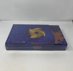 Pokemon TCG Greninja ex Ultra Premium Collection Factory Sealed Box - Image 5