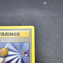 Scoop Up Trainer 78/102 Rare Pokemon 1999 Unlimited Base Set - Image 5
