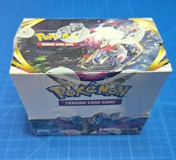 Pokemon TCG Sword & Shield Lost Origin Booster Box 36 Packs Factory Sealed 820650860553 - Image 5