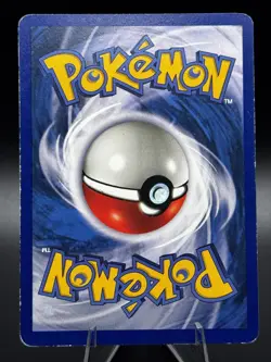 Pokemon Trader 77/102 Base Set Unlimited Trainer -Rare-WOTC-HP- Pokemon Vintage - Image 4