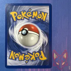 Base Set - LP - Voltorb 67/102 - Unlimited - Pokemon Vintage WOTC (US Seller) - Image 2